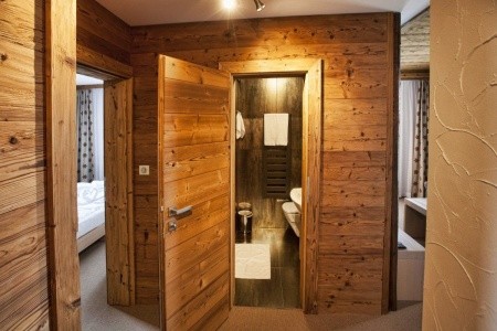 Aplend Kukucka Mountain Hotel & Residences - 29