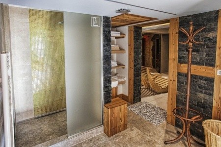 Aplend Kukucka Mountain Hotel & Residences - 30