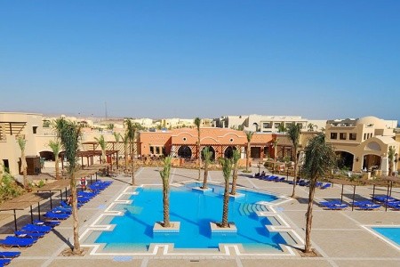 Jaz Dar El Madina - 2