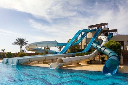 Jaz Dar El Madina - 4