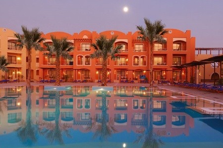 Jaz Dar El Madina - 6