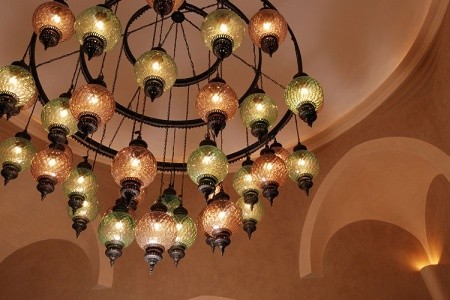 Jaz Dar El Madina - 9