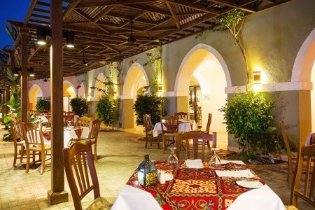 Jaz Dar El Madina - 13