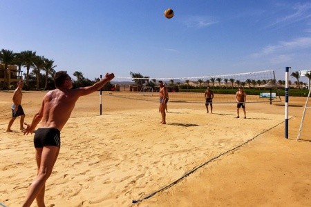 Jaz Dar El Madina - 18