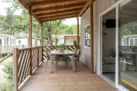 Jesolo Mare Family Village - 31