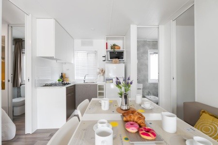 Jesolo Mare Family Village - 37