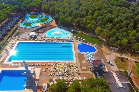 Marina Julia Family Camping Village (Ex. Albatros) (Gorizia) - 2