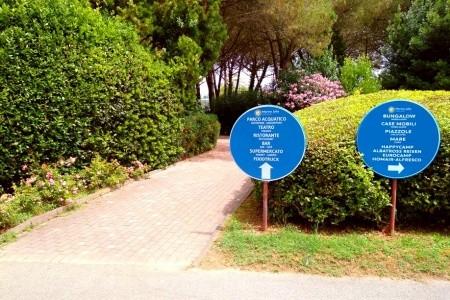 Marina Julia Family Camping Village (Ex. Albatros) (Gorizia) - 3