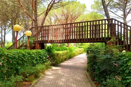 Marina Julia Family Camping Village (Ex. Albatros) (Gorizia) - 4