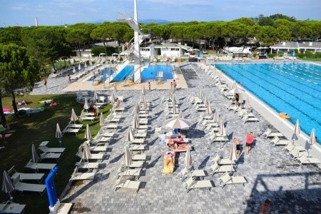 Marina Julia Family Camping Village (Ex. Albatros) (Gorizia) - 5