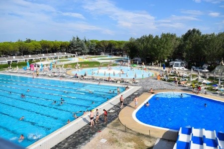 Marina Julia Family Camping Village (Ex. Albatros) (Gorizia) - 6