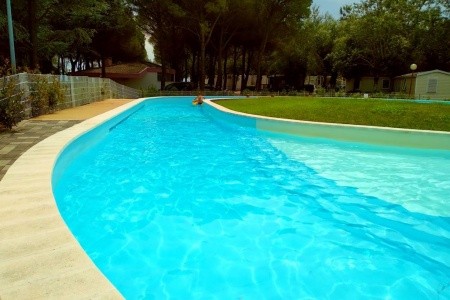 Marina Julia Family Camping Village (Ex. Albatros) (Gorizia) - 7