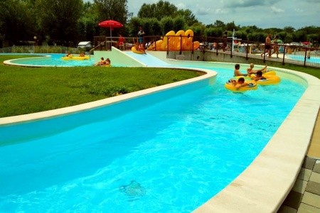 Marina Julia Family Camping Village (Ex. Albatros) (Gorizia) - 8