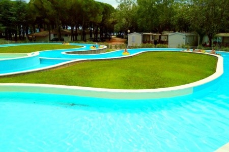 Marina Julia Family Camping Village (Ex. Albatros) (Gorizia) - 9