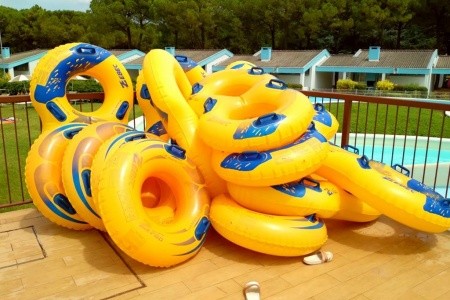 Marina Julia Family Camping Village (Ex. Albatros) (Gorizia) - 10