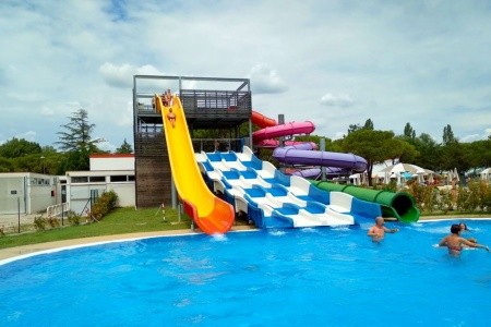 Marina Julia Family Camping Village (Ex. Albatros) (Gorizia) - 11