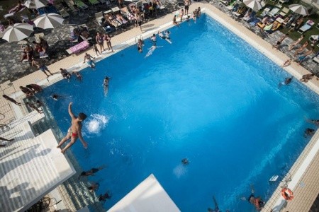 Marina Julia Family Camping Village (Ex. Albatros) (Gorizia) - 12