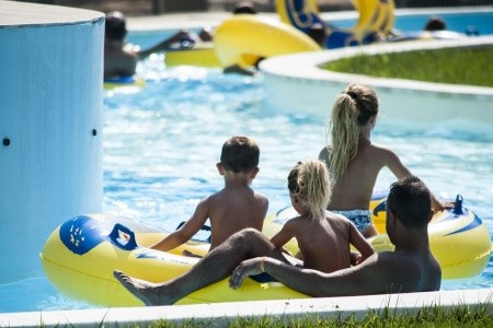 Marina Julia Family Camping Village (Ex. Albatros) (Gorizia) - 13