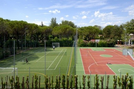 Marina Julia Family Camping Village (Ex. Albatros) (Gorizia) - 14