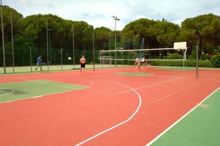 Marina Julia Family Camping Village (Ex. Albatros) (Gorizia) - 15