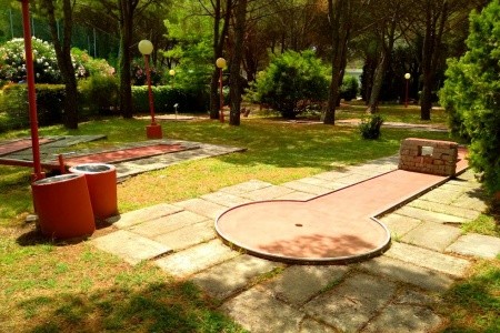 Marina Julia Family Camping Village (Ex. Albatros) (Gorizia) - 16