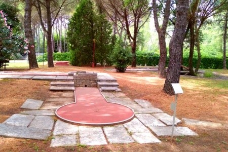 Marina Julia Family Camping Village (Ex. Albatros) (Gorizia) - 17