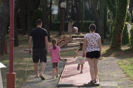 Marina Julia Family Camping Village (Ex. Albatros) (Gorizia) - 19