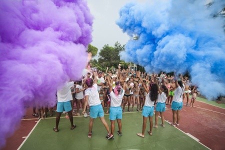 Marina Julia Family Camping Village (Ex. Albatros) (Gorizia) - 20