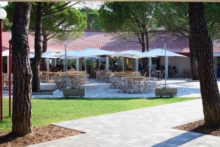 Marina Julia Family Camping Village (Ex. Albatros) (Gorizia) - 21