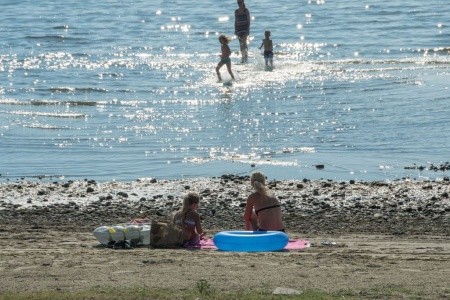 Marina Julia Family Camping Village (Ex. Albatros) (Gorizia) - 24