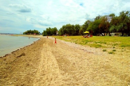 Marina Julia Family Camping Village (Ex. Albatros) (Gorizia) - 25