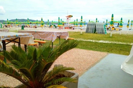 Marina Julia Family Camping Village (Ex. Albatros) (Gorizia) - 26