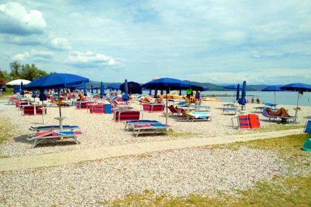 Marina Julia Family Camping Village (Ex. Albatros) (Gorizia) - 27
