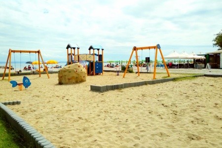 Marina Julia Family Camping Village (Ex. Albatros) (Gorizia) - 28