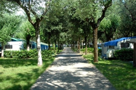 Marina Julia Family Camping Village (Ex. Albatros) (Gorizia) - 29