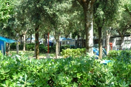 Marina Julia Family Camping Village (Ex. Albatros) (Gorizia) - 30