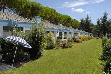 Marina Julia Family Camping Village (Ex. Albatros) (Gorizia) - 31