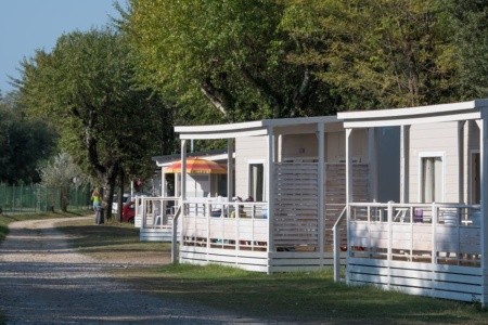 Marina Julia Family Camping Village (Ex. Albatros) (Gorizia) - 33