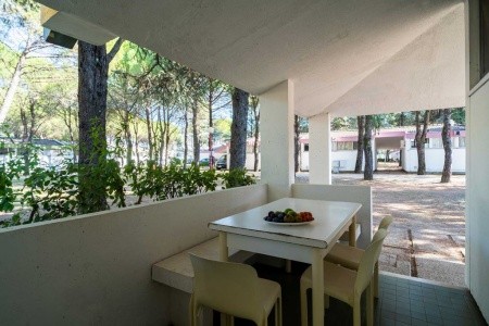 Marina Julia Family Camping Village (Ex. Albatros) (Gorizia) - 34