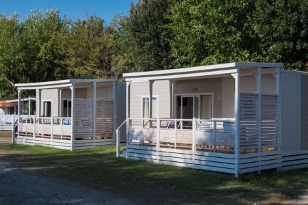 Marina Julia Family Camping Village (Ex. Albatros) (Gorizia) - 35