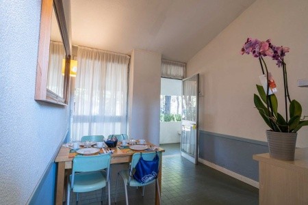 Marina Julia Family Camping Village (Ex. Albatros) (Gorizia) - 36