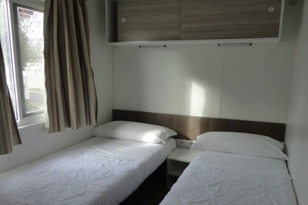 Marina Julia Family Camping Village (Ex. Albatros) (Gorizia) - 43