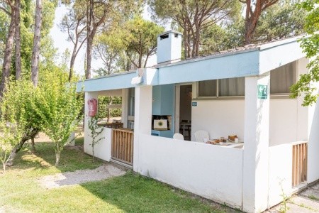 Marina Julia Family Camping Village (Ex. Albatros) (Gorizia) - 46