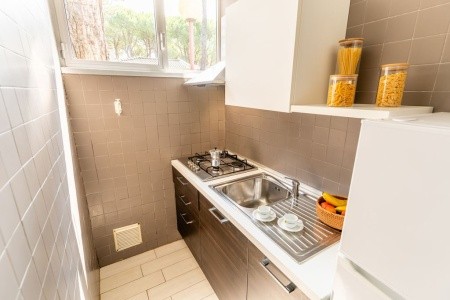 Marina Julia Family Camping Village (Ex. Albatros) (Gorizia) - 47