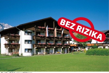 Edelweiss - Götzens - 2