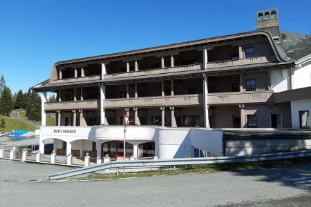 Berghof - 36
