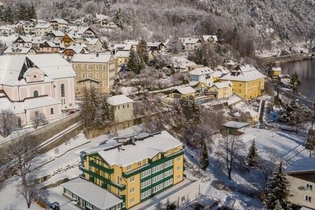 Landhotel Post (Ebensee) - 2