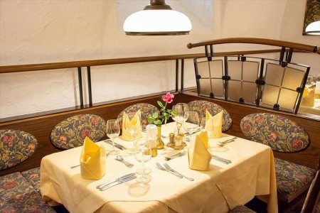 Landhotel Post (Ebensee) - 12