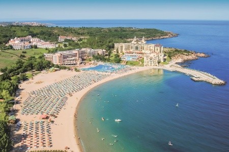 Duni Royal Resort - Marina Beach - 2