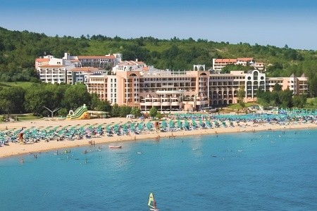 Duni Royal Resort - Marina Beach - 3